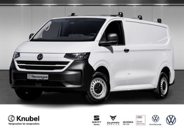 VW T7 Transporter 1.999 km 51.590 &euro; Münster 48163