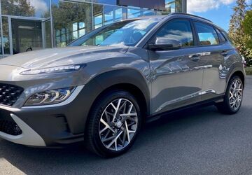 Hyundai KONA 38.950 km 23.950 &euro; Ahlen 59229