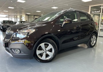 Opel Mokka 152.000 km 6.990 &euro; Hamm 59067