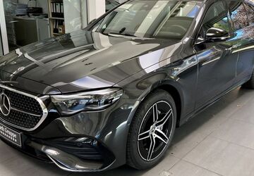 Mercedes-Benz E 300 40.828 km 52.890 &euro; Oelde 59302