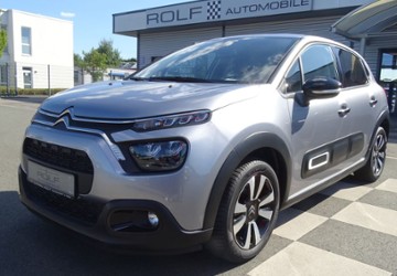 Citroen C3 34.529 km 14.980 &euro; Warendorf 48231