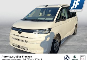 VW T7 California 2.002 km 59.950 &euro; Hamm 59065