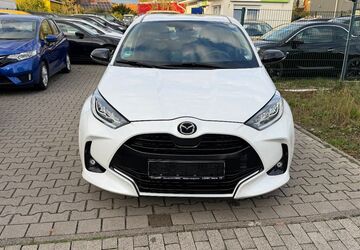 Mazda 2 Hybrid 37.914 km 13.990 &euro; Münster 48157