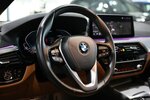 BMW 530e Touring INNOVATION / GREY & BROWN / LASER 80.000 km 29.995 &euro; Hamm 59077