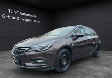 Opel Astra 145.183 km 9.490 &euro; Ahlen 59227
