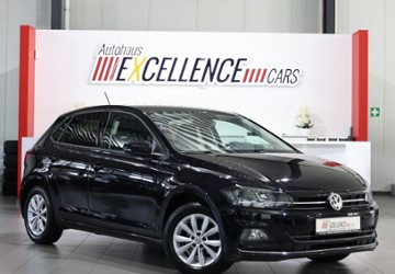 VW Polo 58.000 km 12.991 &euro; Hamm 59077