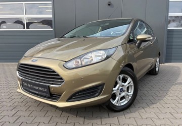 Ford Fiesta 82.564 km 6.900 &euro; Ahlen 59229
