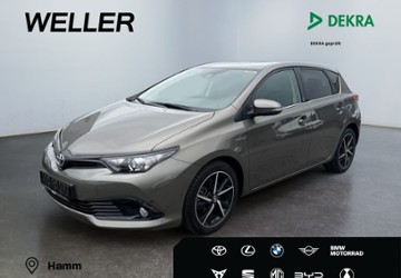 Toyota Auris 86.187 km 16.480 &euro; Hamm 59067