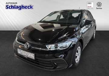 VW Polo 3.480 km 19.990 &euro; Münster-Roxel 48161