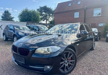 BMW 535 207.300 km 10.950 &euro; Ahlen 59229