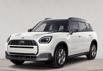 Mini Countryman D (Cooper) 24.006 km 29.590 &euro; Werne 59368