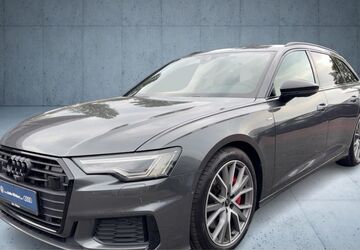 Audi A6 84.500 km 34.880 &euro; Ahlen 59229