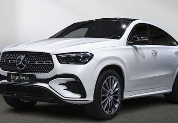 Mercedes-Benz GLE 350 77.501 km 77.860 &euro; Ahlen 59229