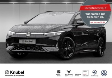 VW ID.7 9.900 km 57.880 &euro; Münster 48163