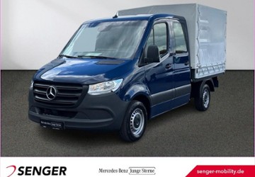Mercedes-Benz Sprinter 38.180 km 31.833 &euro; Hamm 59067