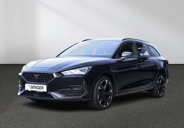 Cupra Leon 27.118 km 24.570 &euro; Beckum 59269