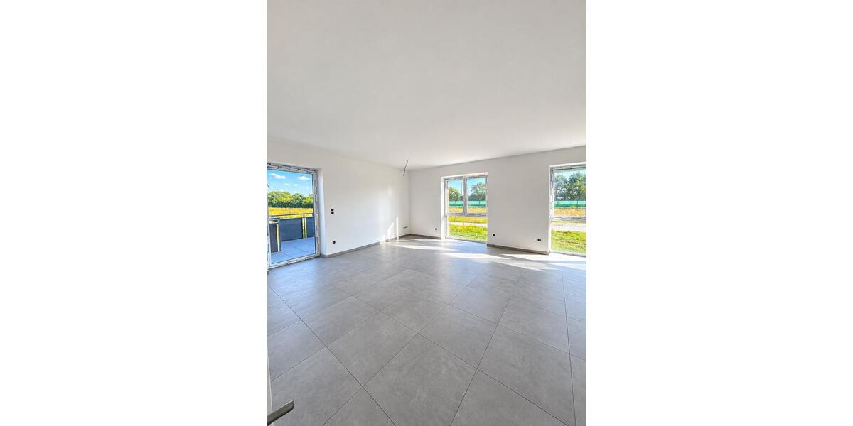 Etagenwohnung Sassenberg - 4 Zimmer, 123 m&sup2;, 1.353&euro; | Angebot:27566972