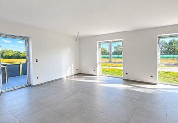 Wohnung Sassenberg - 4 Zimmer, 123 m&sup2;, 1.353&euro; | Angebot:27566972
