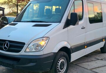Mercedes-Benz Sprinter 264.000 km 5.350 &euro; Ahlen 59229