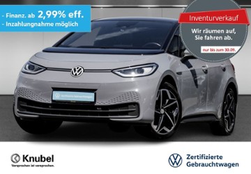 VW ID.3 47.997 km 25.980 &euro; Münster 48163