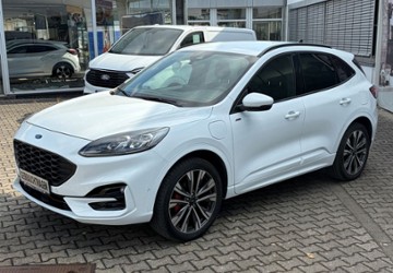 Ford Kuga 41.412 km 26.990 &euro; Beckum 59269