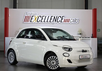 Fiat 500e 6.000 km 19.700 &euro; Hamm 59077