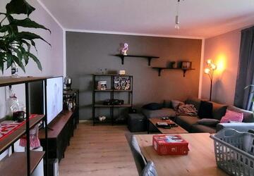 Wohnung Hamm Bockum - 3 Zimmer, 67 m&sup2;, 781&euro; | Angebot:27625502