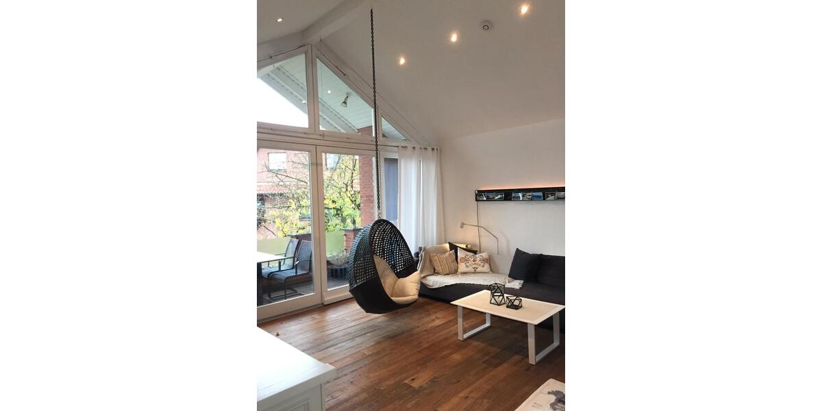 Etagenwohnung Ahlen Dolberg - 4 Zimmer, 104 m&sup2;, 1.040&euro; | Angebot:27594745