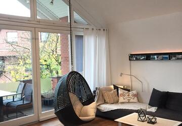 Wohnung Ahlen Dolberg - 4 Zimmer, 104 m&sup2;, 1.040&euro; | Angebot:27594745