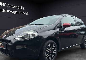 Fiat Punto 102.357 km 4.990 &euro; Ahlen 59227