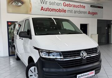 VW T6 Transporter 89.999 km 26.777 &euro; Ahlen 59229