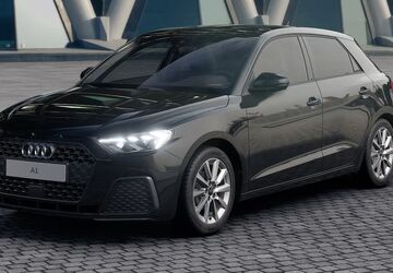 Audi A1 5.900 km 25.600 &euro; Neubeckum 59269