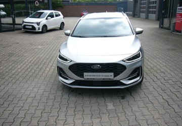 Ford Focus 27.346 km 22.990 &euro; Ahlen 59227