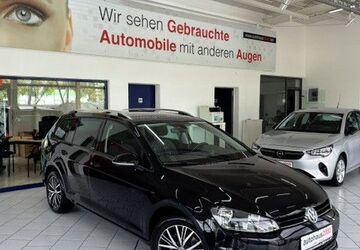 VW Golf 196.682 km 8.950 &euro; Ahlen 59229