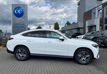 Mercedes-Benz GLC 300 59.975 km 61.999 &euro; Werl 59457