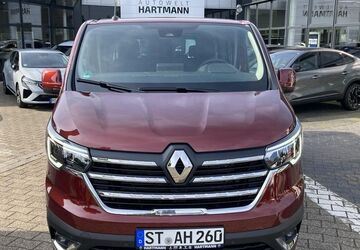 Renault Trafic 13.500 km 41.490 &euro; Münster 48165