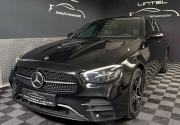 Mercedes-Benz E 300 132.500 km 28.799 &euro; Rheda-Wiedenbrück 33378