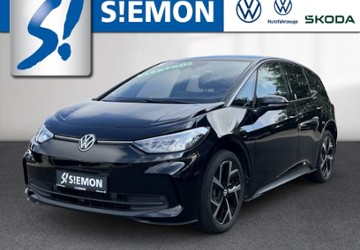 VW ID.3 30.330 km 29.930 &euro; Münster 48153