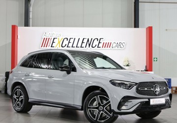 Mercedes-Benz GLC 300 de 4M AMG-LINE PREMIUM EDITION / LASER / 27.000 km 68.444 &euro; Hamm 59077