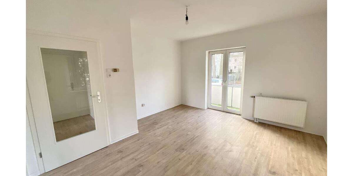 Etagenwohnung Rheda-Wiedenbrück Wiedenbrück - 2 Zimmer, 49 m&sup2;, 499&euro; | Angebot:27669136