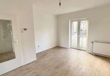 Wohnung Rheda-Wiedenbrück Wiedenbrück - 2 Zimmer, 49 m&sup2;, 499&euro; | Angebot:27669136