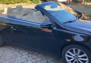 VW Eos 169.000 km 9.999 &euro; Ahlen 59229