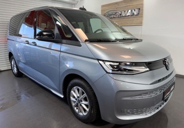 VW T7 Multivan 30.000 km 48.990 &euro; Soest 59494