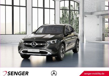 Mercedes-Benz GLC 300 32.109 km 55.885 &euro; Hamm 59067