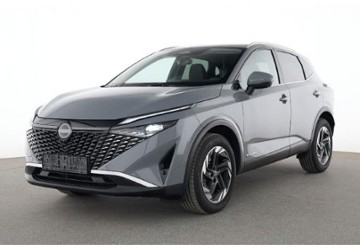 Nissan Qashqai 2.374 km 29.450 &euro; Münster 48145