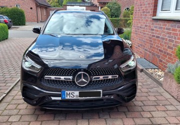 Mercedes-Benz GLA 250 37.000 km 29.600 &euro; Münster 48157