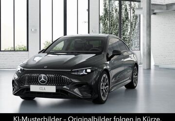 Mercedes-Benz CLA 250 18.000 km 49.900 &euro; Beckum 59269