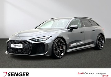 Audi RS5 10.000 km 129.990 &euro; Münster 48153