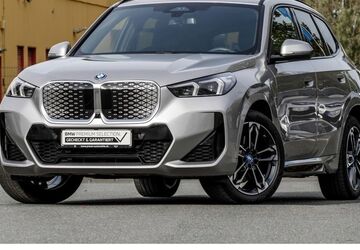 BMW iX1 19.992 km 49.395 &euro; Ahlen 59227
