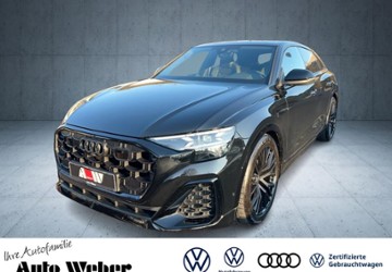 Audi SQ8 11.650 km 93.150 &euro; Ahlen 59229